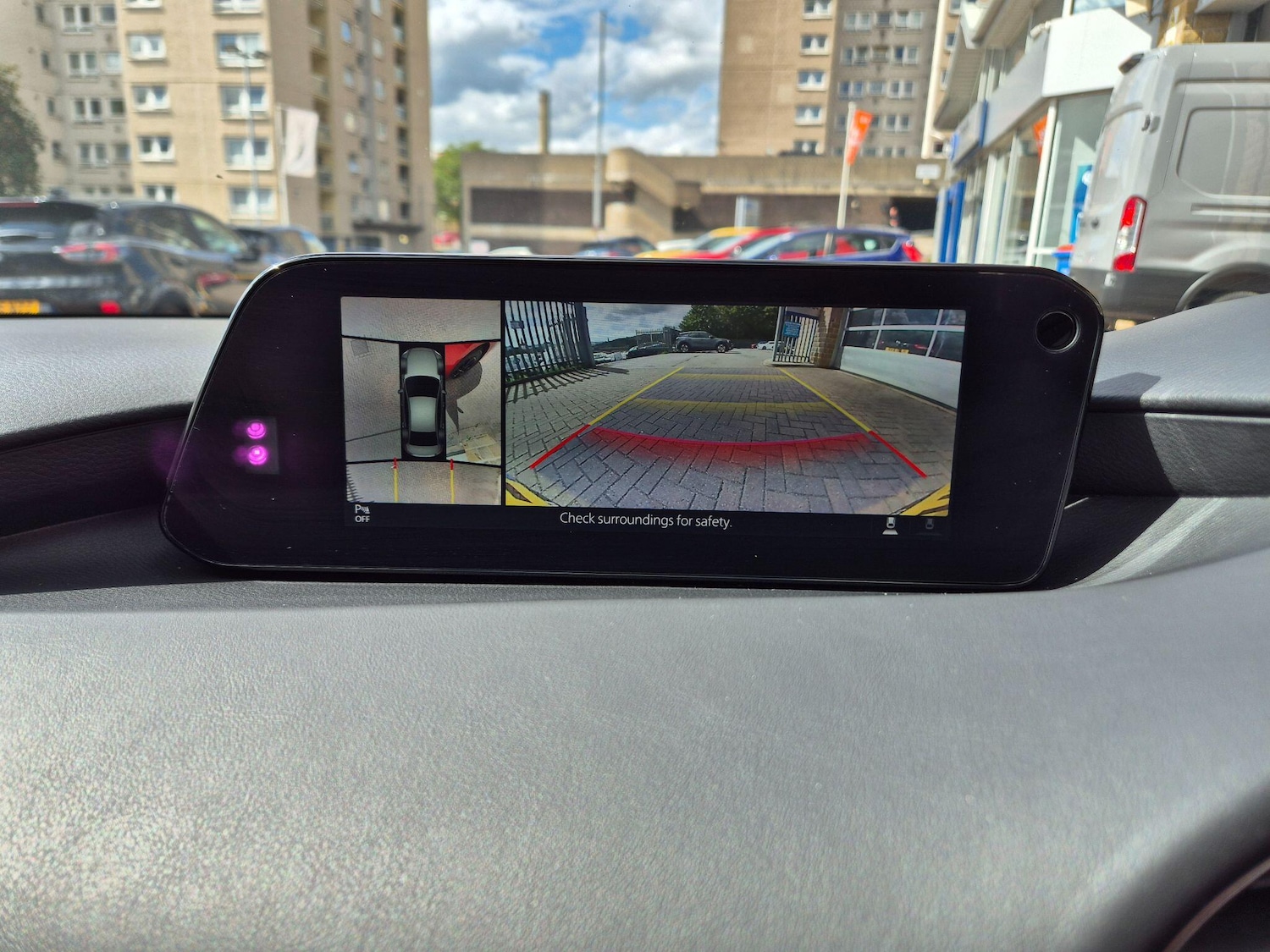 Used Mazda Mazda3 2019 for sale - 76742562: Photo 31