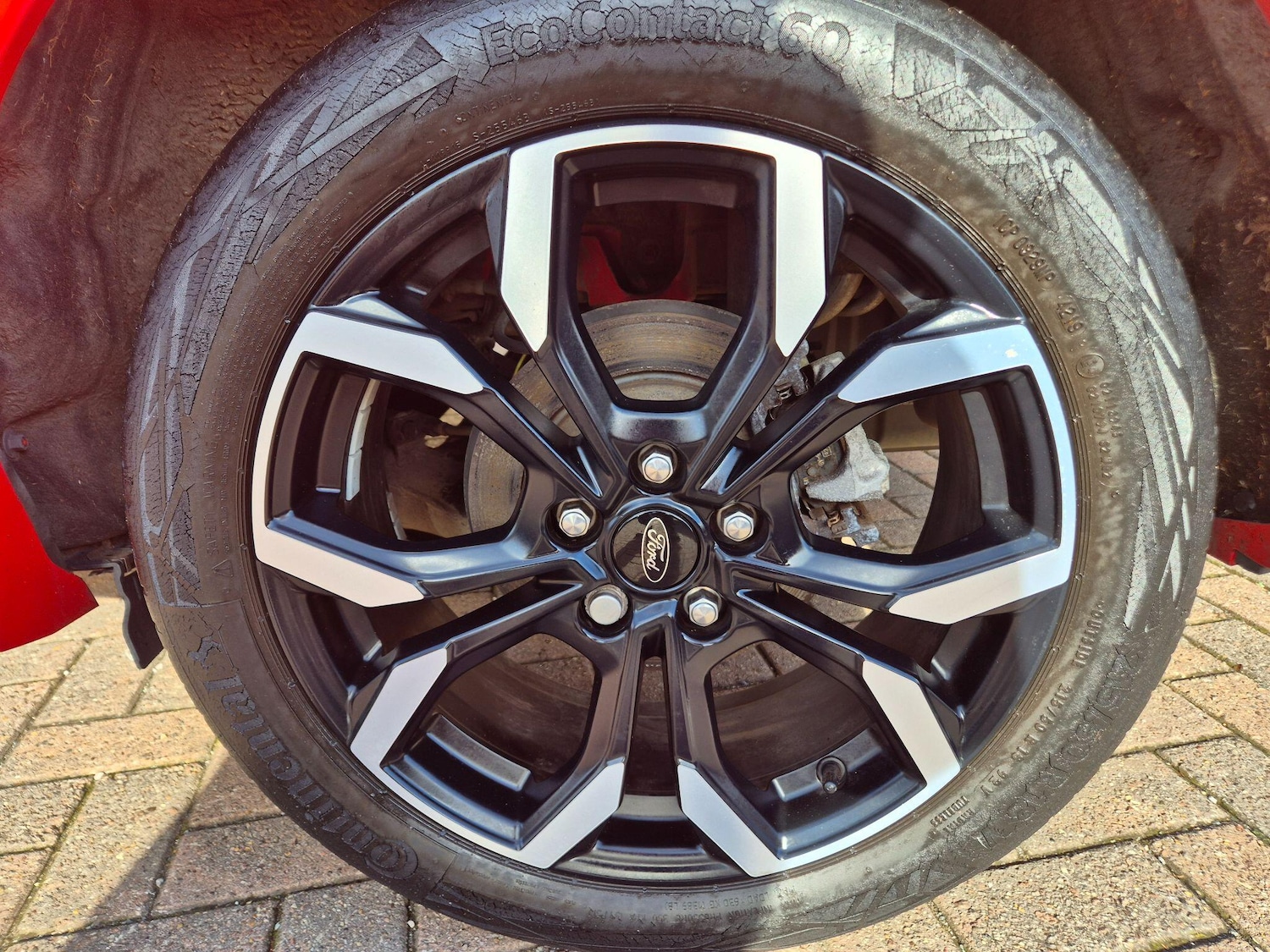 Used Ford Puma 2019 for sale - 76513358: Photo 10