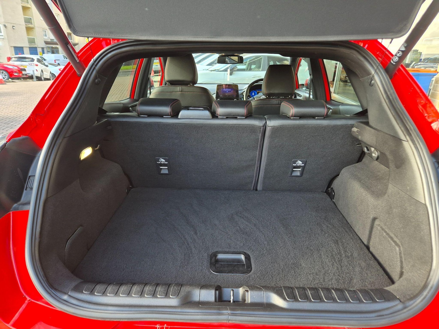 Used Ford Puma 2019 for sale - 76513358: Photo 11