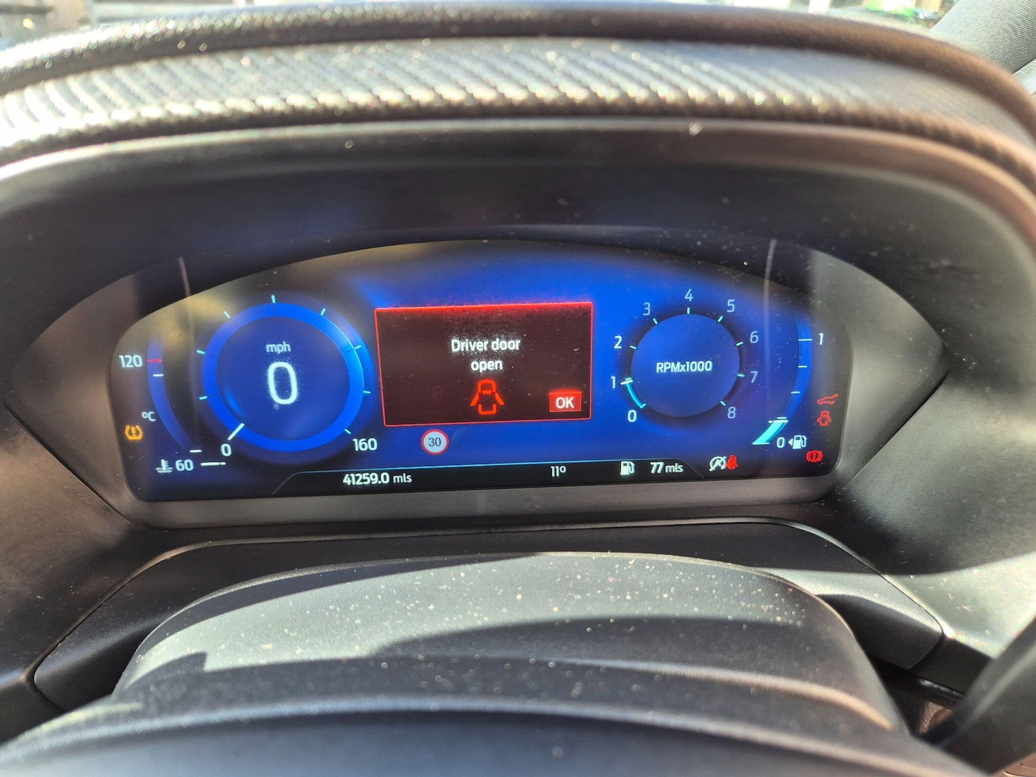 Used Ford Puma 2019 for sale - 76513358: Photo 13