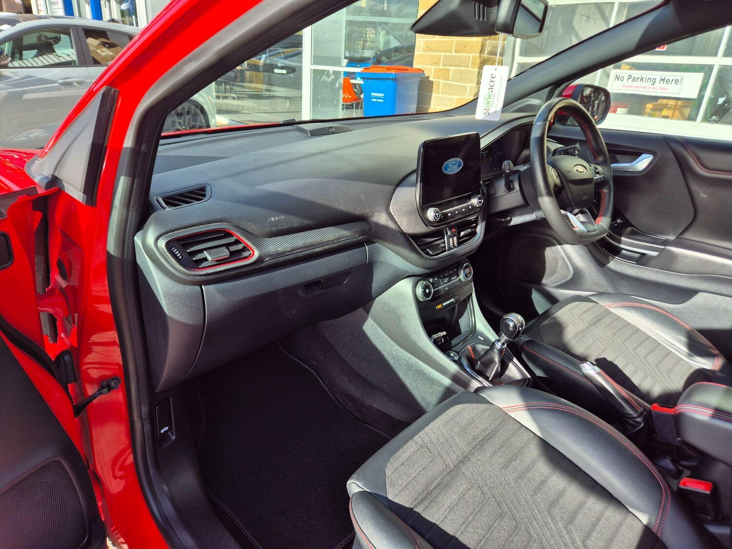 Used Ford Puma 2019 for sale - 76513358: Photo 14