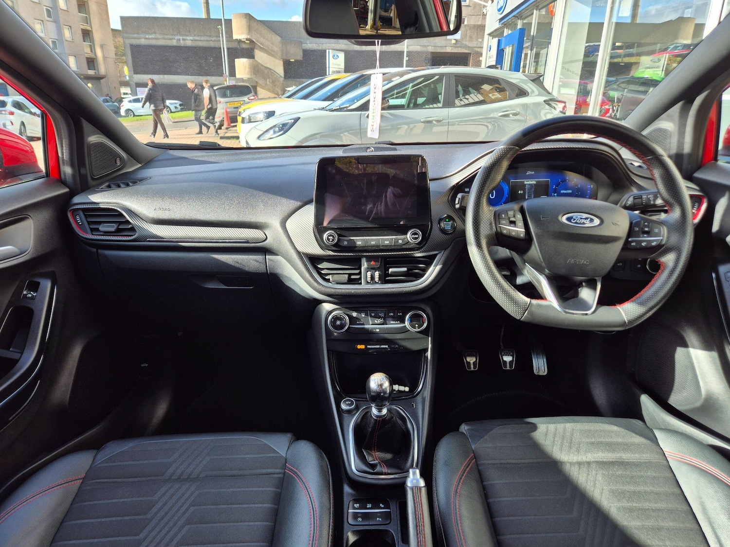 Used Ford Puma 2019 for sale - 76513358: Photo 15