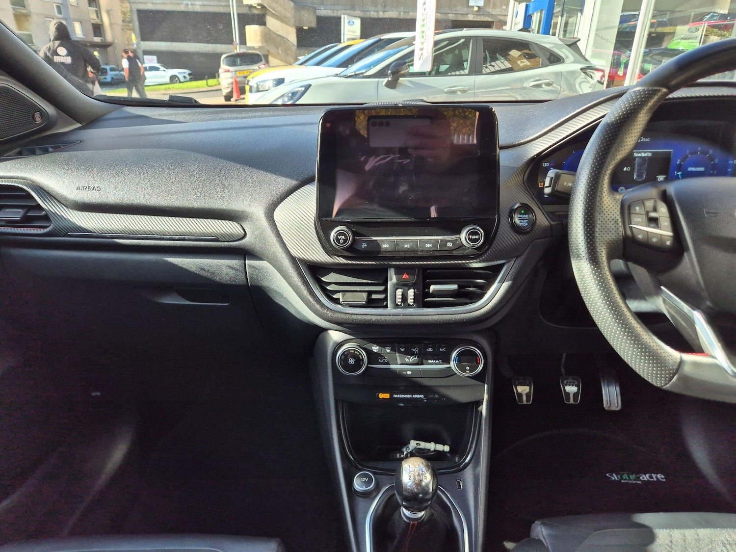 Used Ford Puma 2019 for sale - 76513358: Photo 16