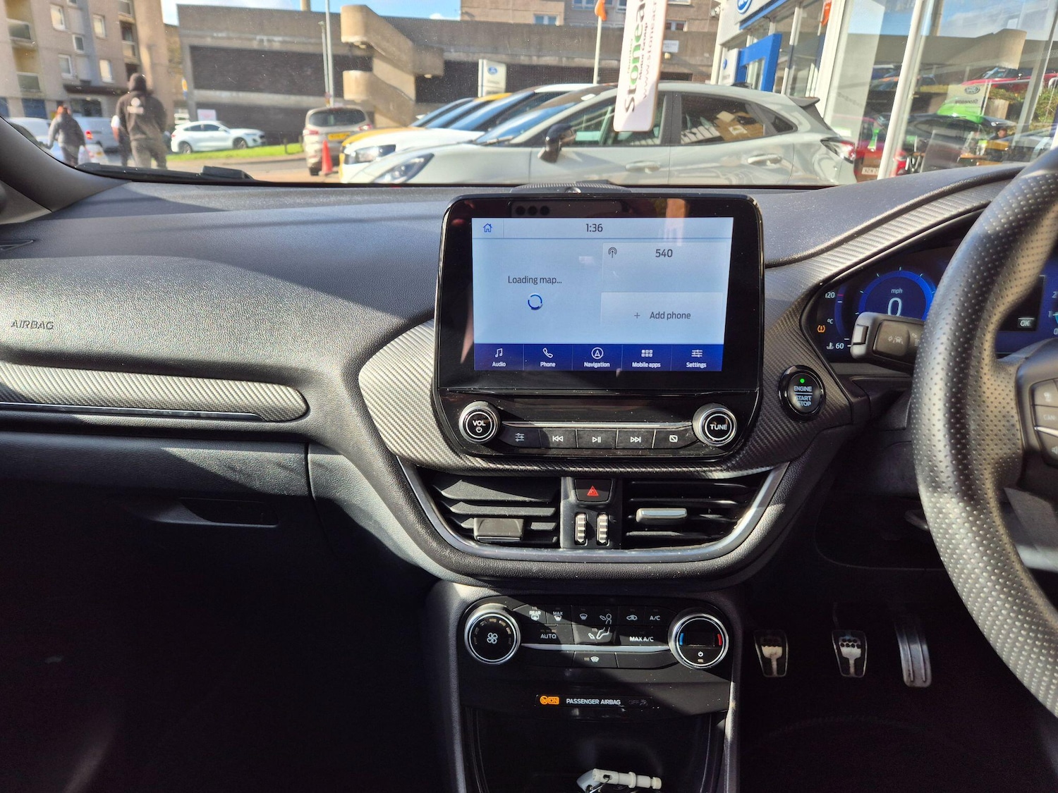 Used Ford Puma 2019 for sale - 76513358: Photo 17