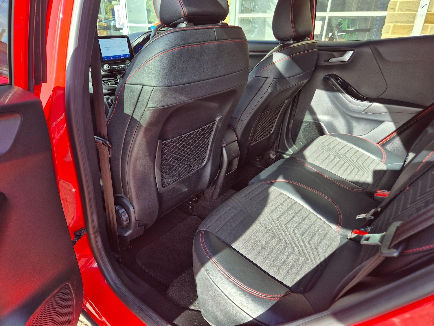 Used Ford Puma 2019 for sale - 76513358: Photo 18