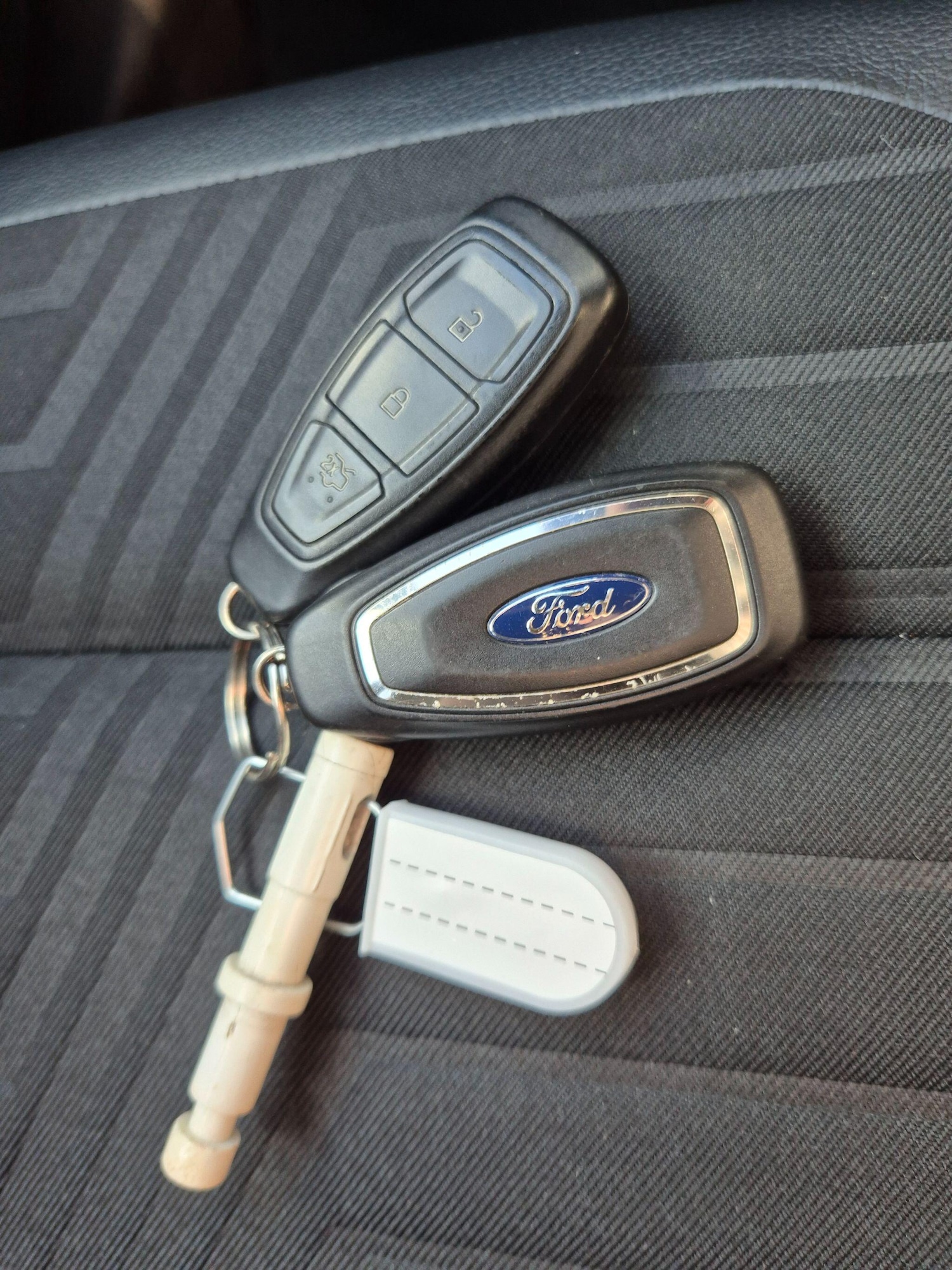 Used Ford Puma 2019 for sale - 76513358: Photo 19