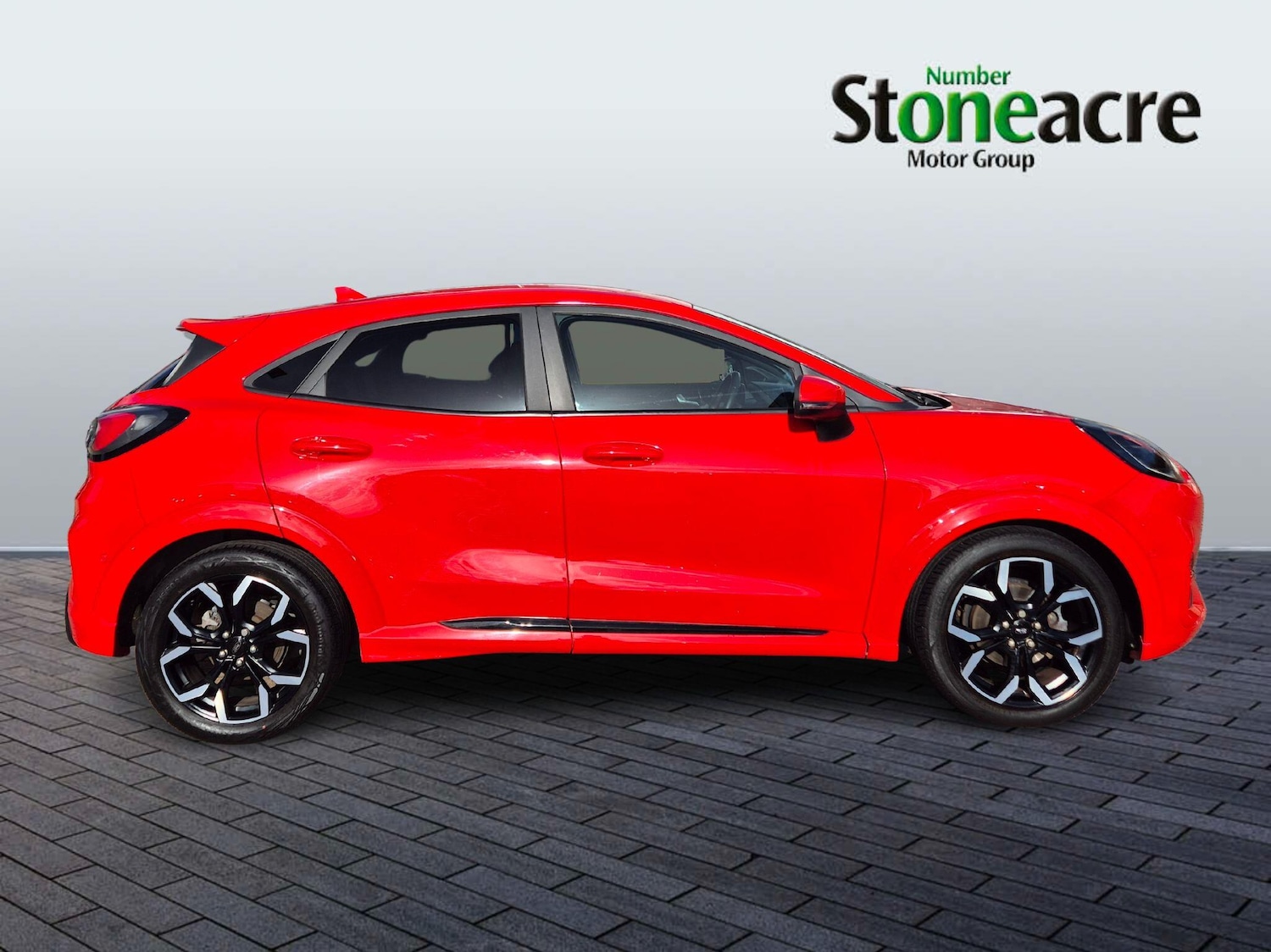 Used Ford Puma 2019 for sale - 76513358: Photo 2