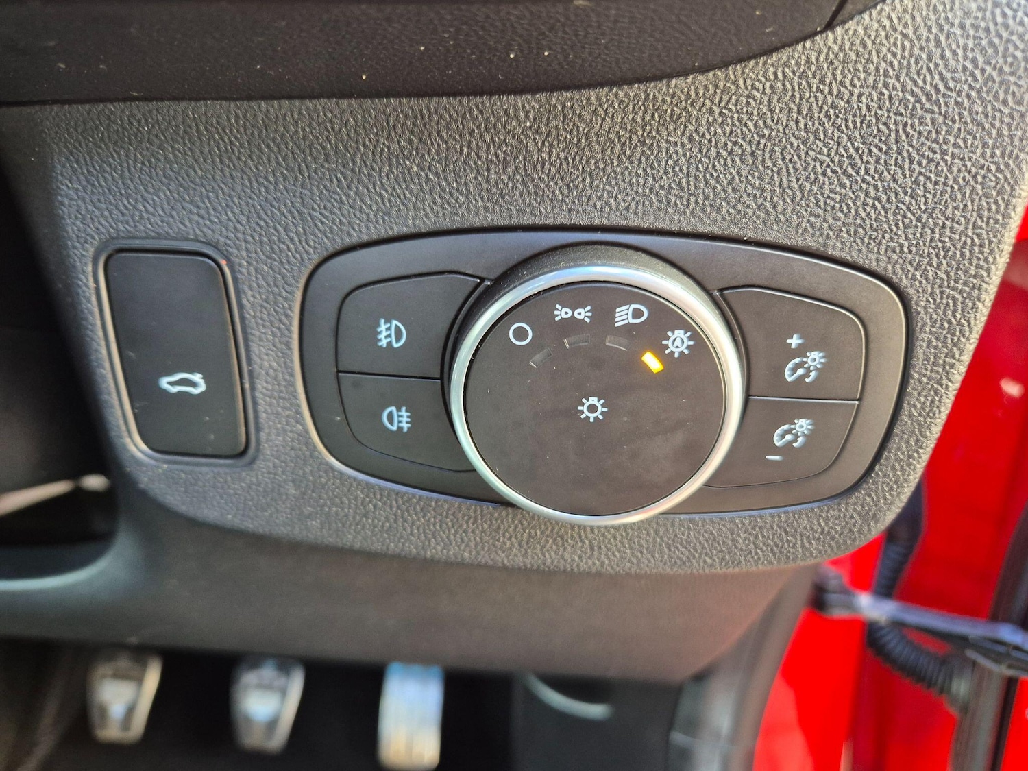 Used Ford Puma 2019 for sale - 76513358: Photo 20