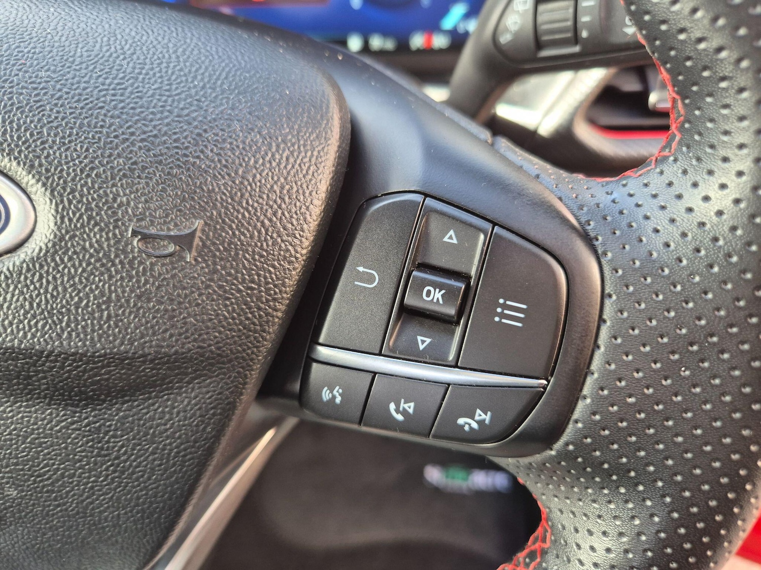 Used Ford Puma 2019 for sale - 76513358: Photo 21