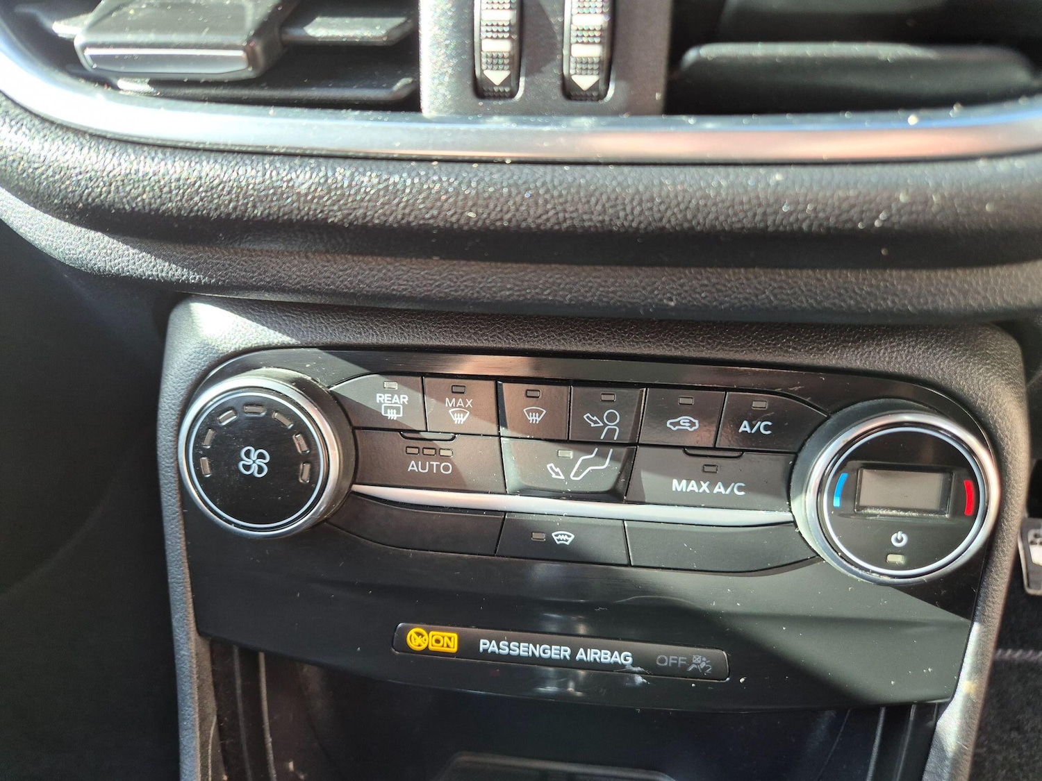 Used Ford Puma 2019 for sale - 76513358: Photo 24