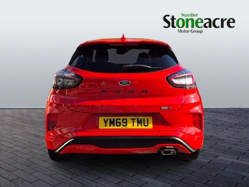 Used Ford Puma 2019 for sale - 76513358: Photo