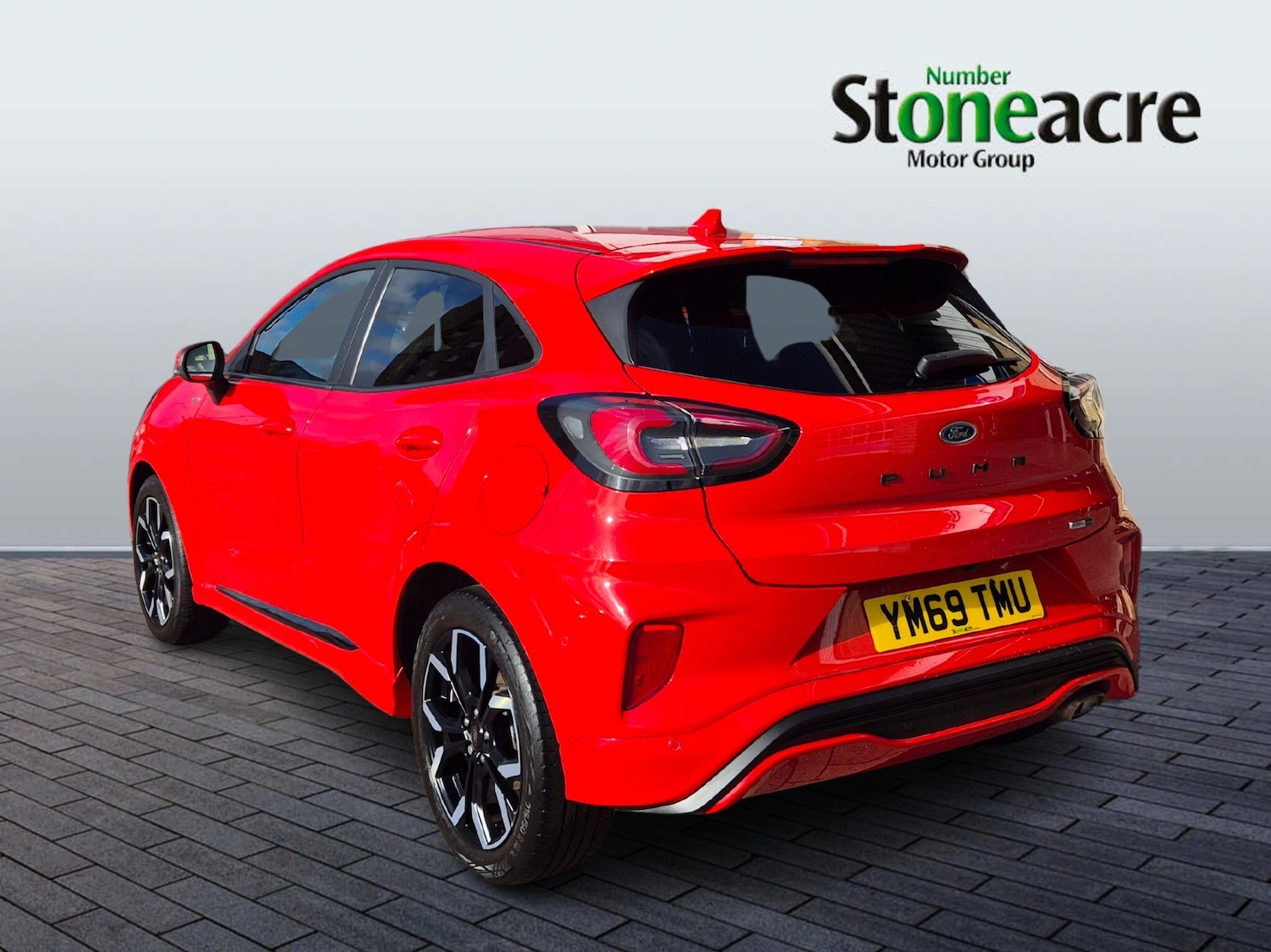 Used Ford Puma 2019 for sale - 76513358: Photo 5