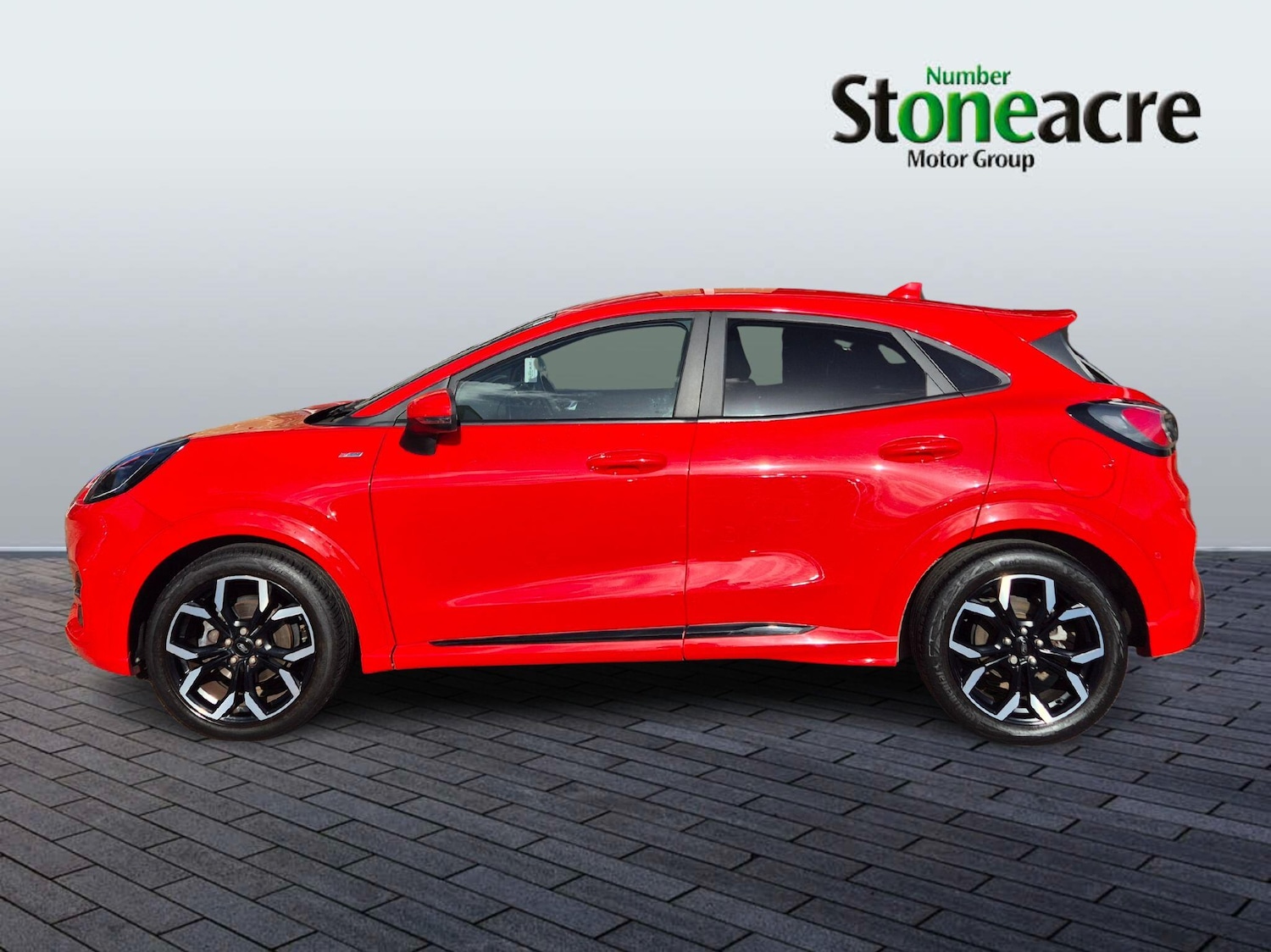 Used Ford Puma 2019 for sale - 76513358: Photo 6