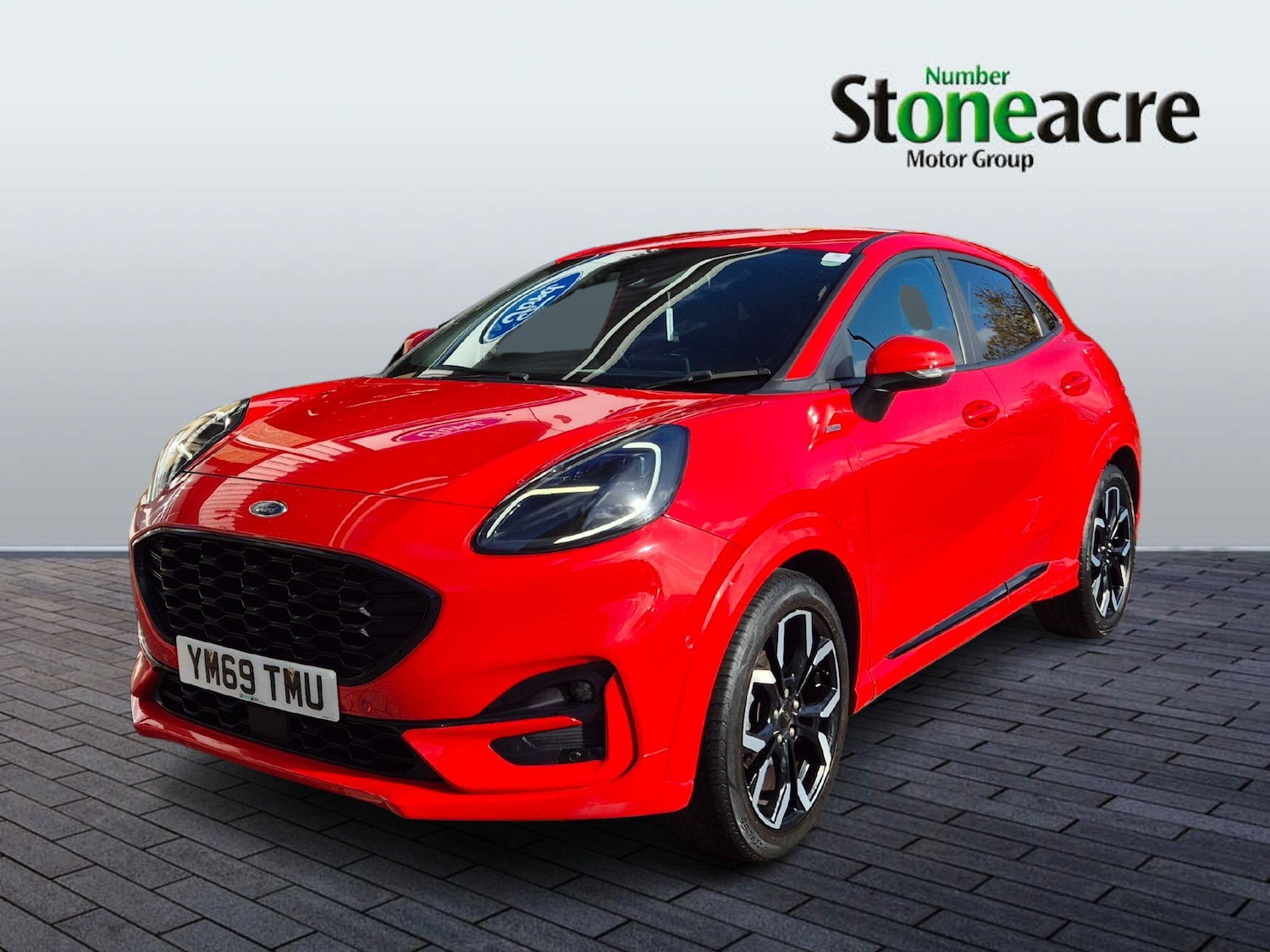 Used Ford Puma 2019 for sale - 76513358: Photo 7