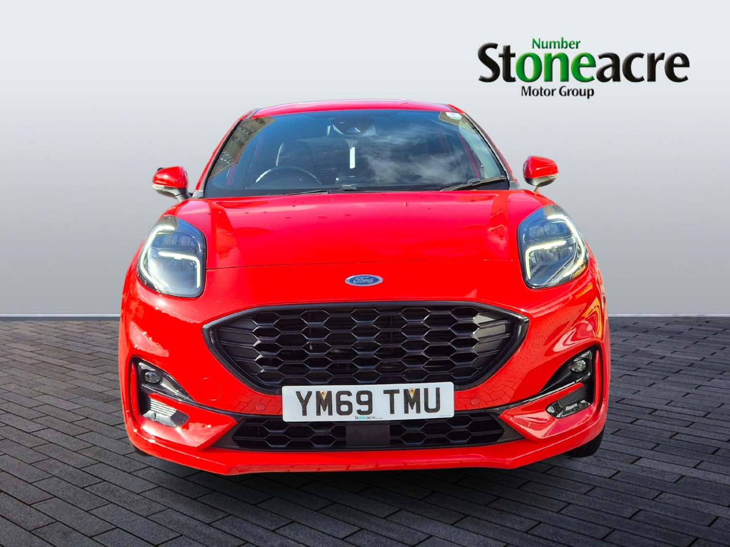 Used Ford Puma 2019 for sale - 76513358: Photo 8