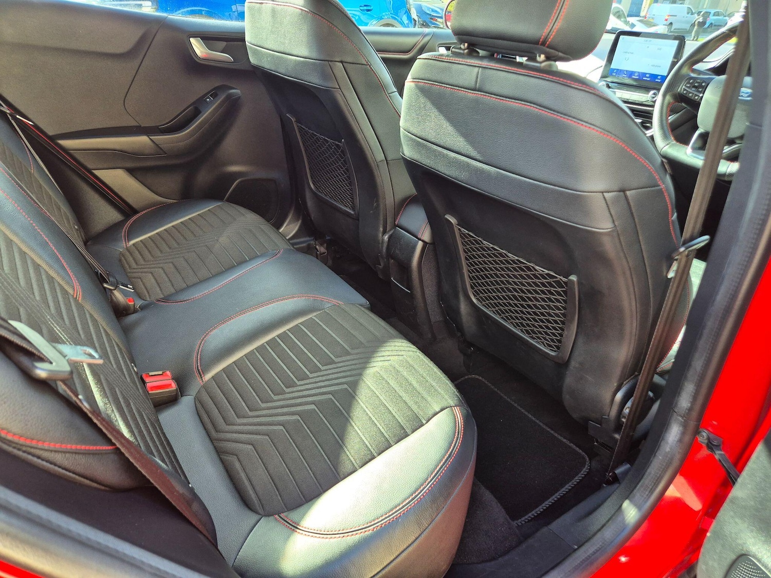 Used Ford Puma 2019 for sale - 76513358: Photo 9