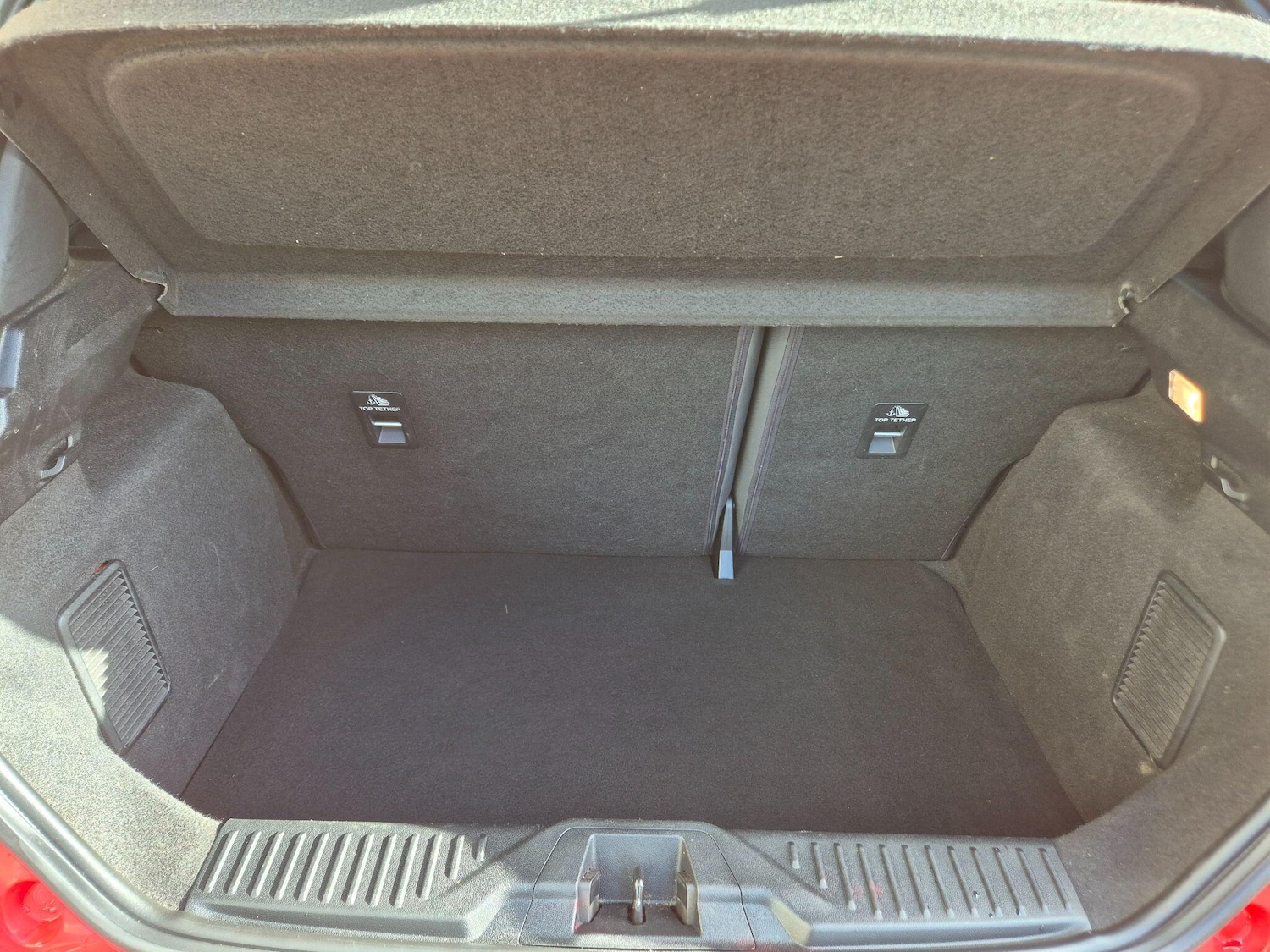 Used Ford Fiesta 2021 for sale - 76645389: Photo 11