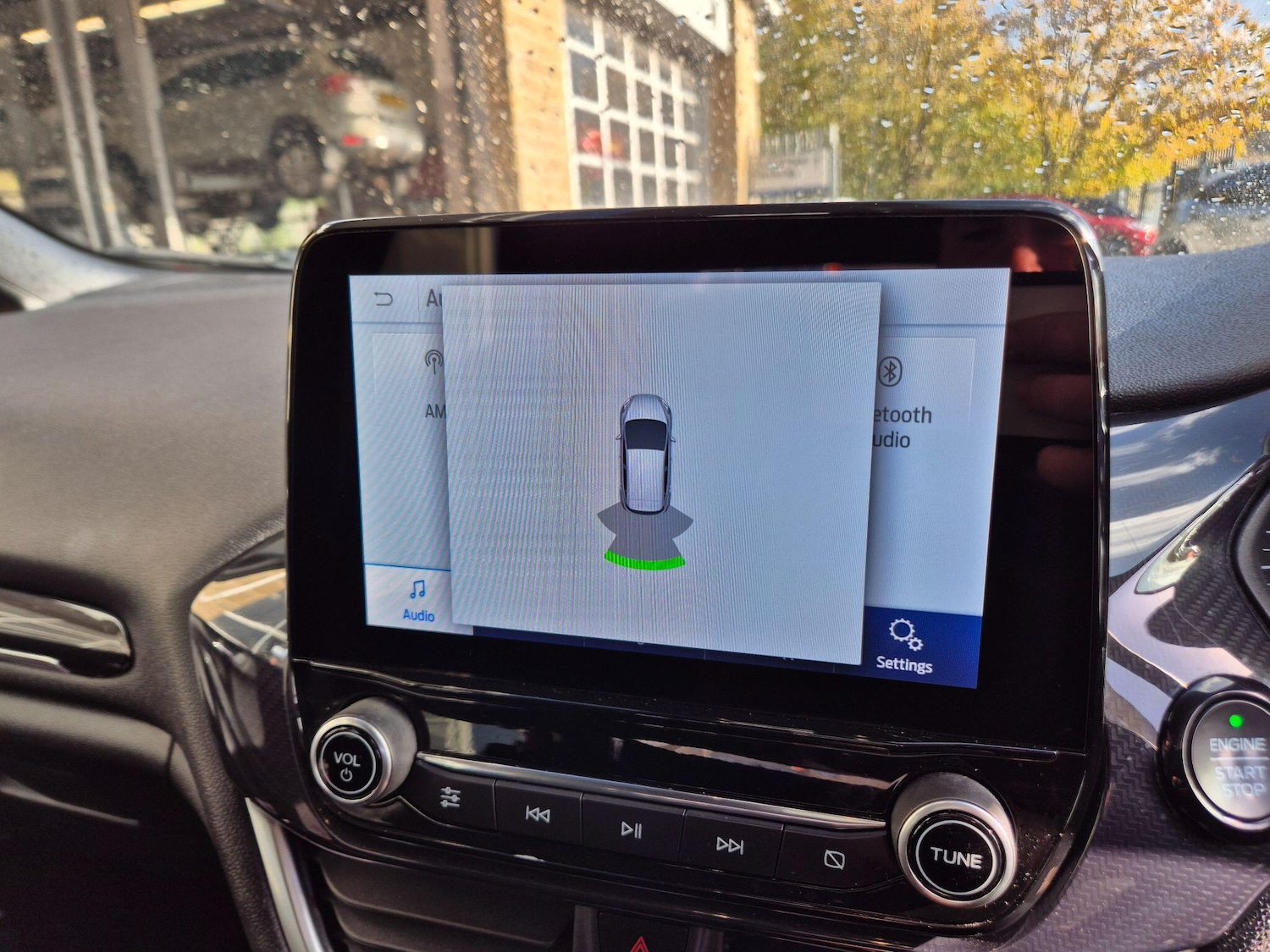 Used Ford Fiesta 2021 for sale - 76645389: Photo 19