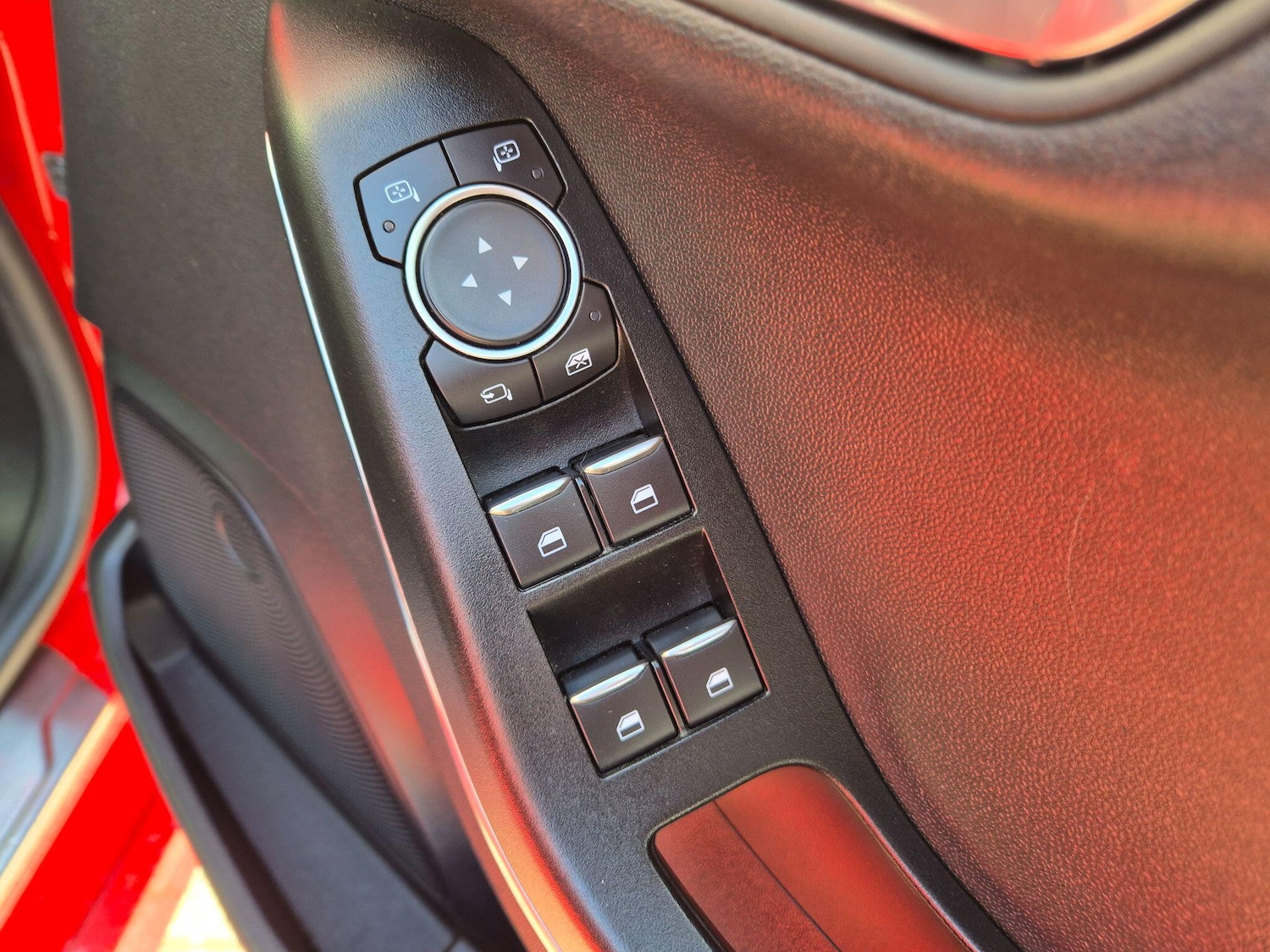 Used Ford Fiesta 2021 for sale - 76645389: Photo 20