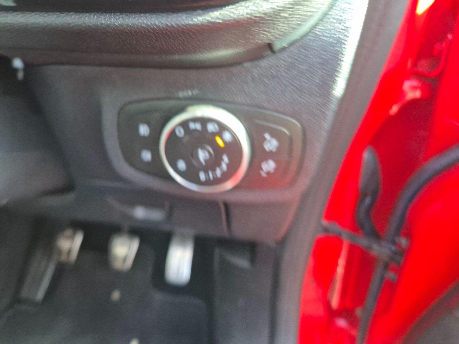 Used Ford Fiesta 2021 for sale - 76645389: Photo 21