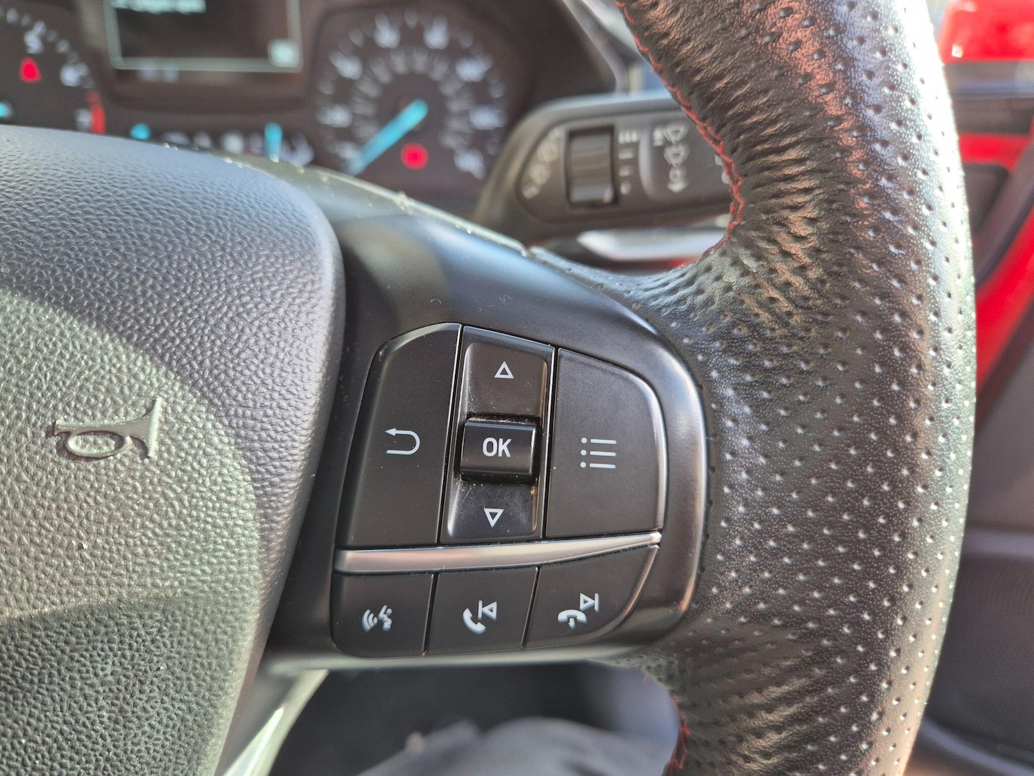 Used Ford Fiesta 2021 for sale - 76645389: Photo 22