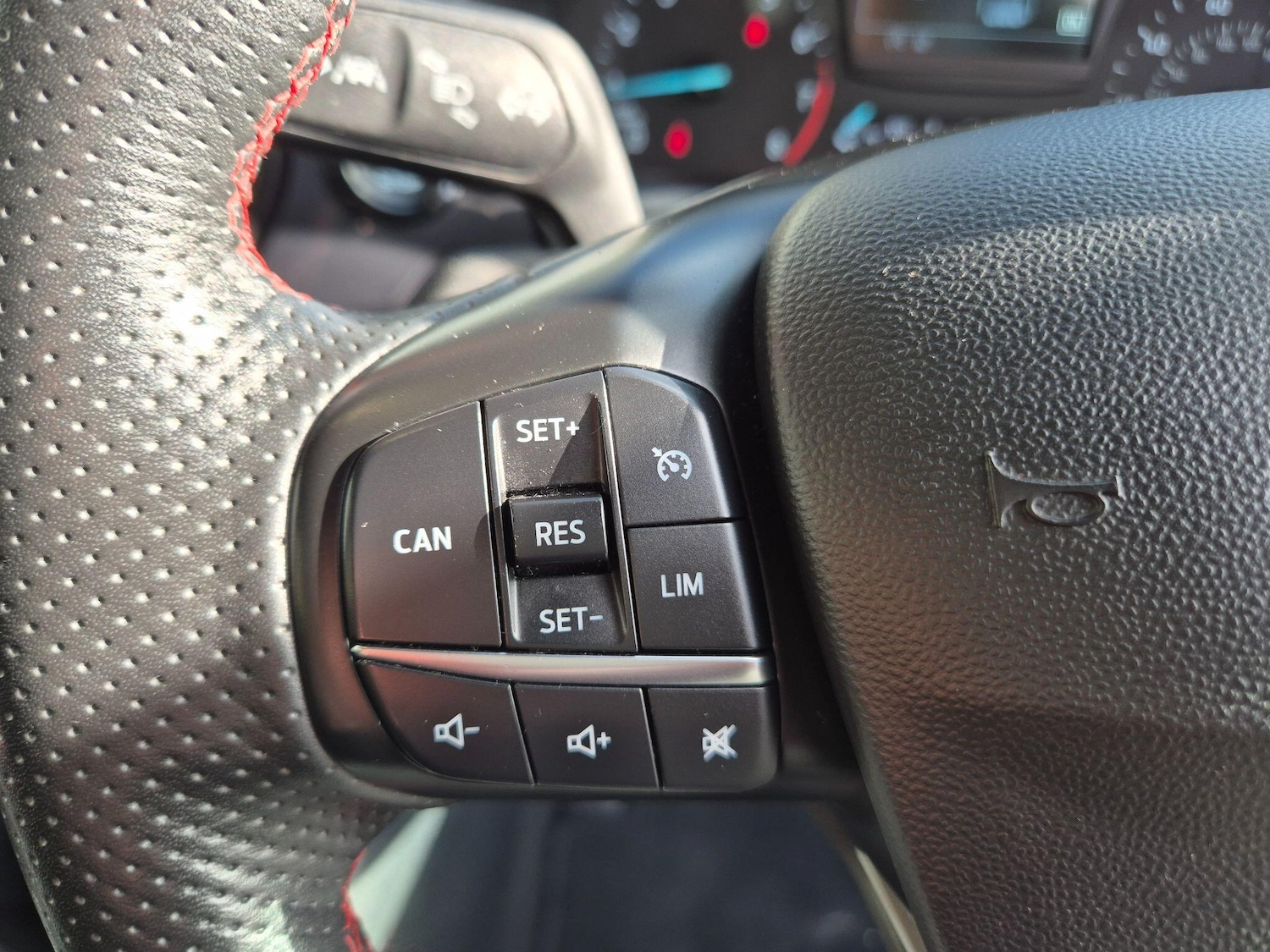 Used Ford Fiesta 2021 for sale - 76645389: Photo 23