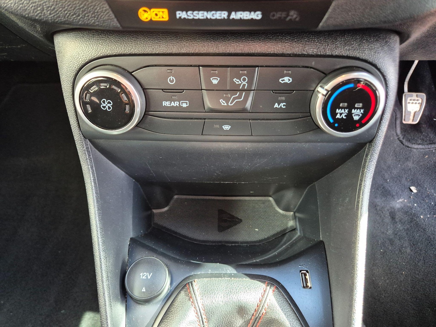 Used Ford Fiesta 2021 for sale - 76645389: Photo 24