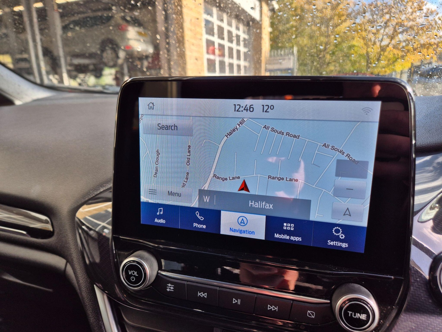 Used Ford Fiesta 2021 for sale - 76645389: Photo 25