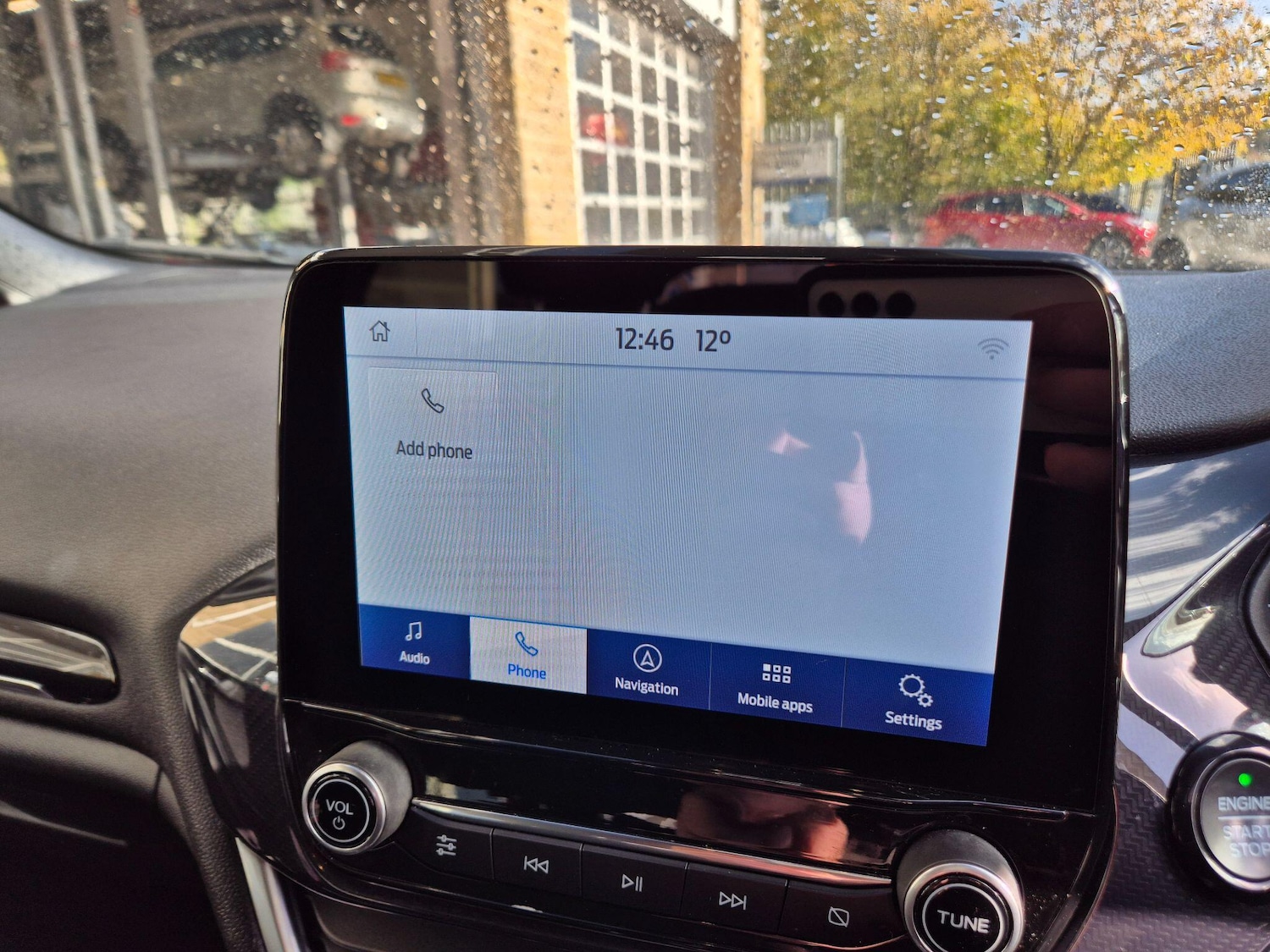 Used Ford Fiesta 2021 for sale - 76645389: Photo 26