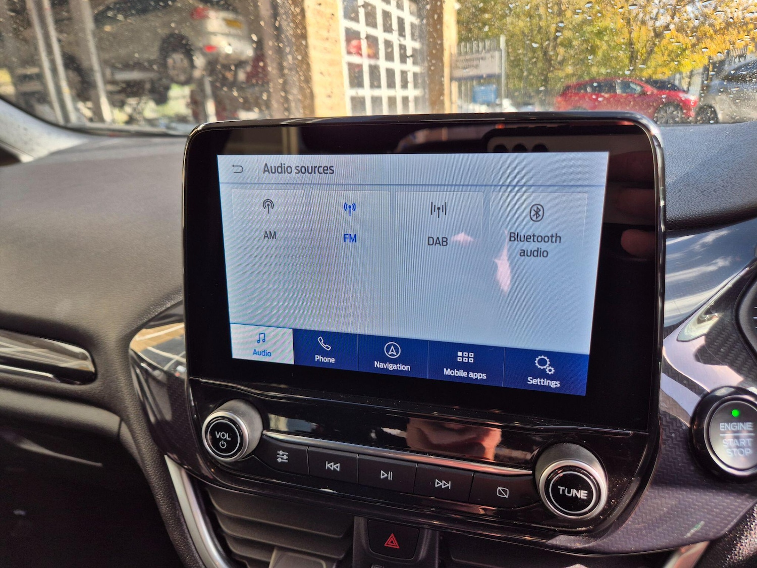 Used Ford Fiesta 2021 for sale - 76645389: Photo 27