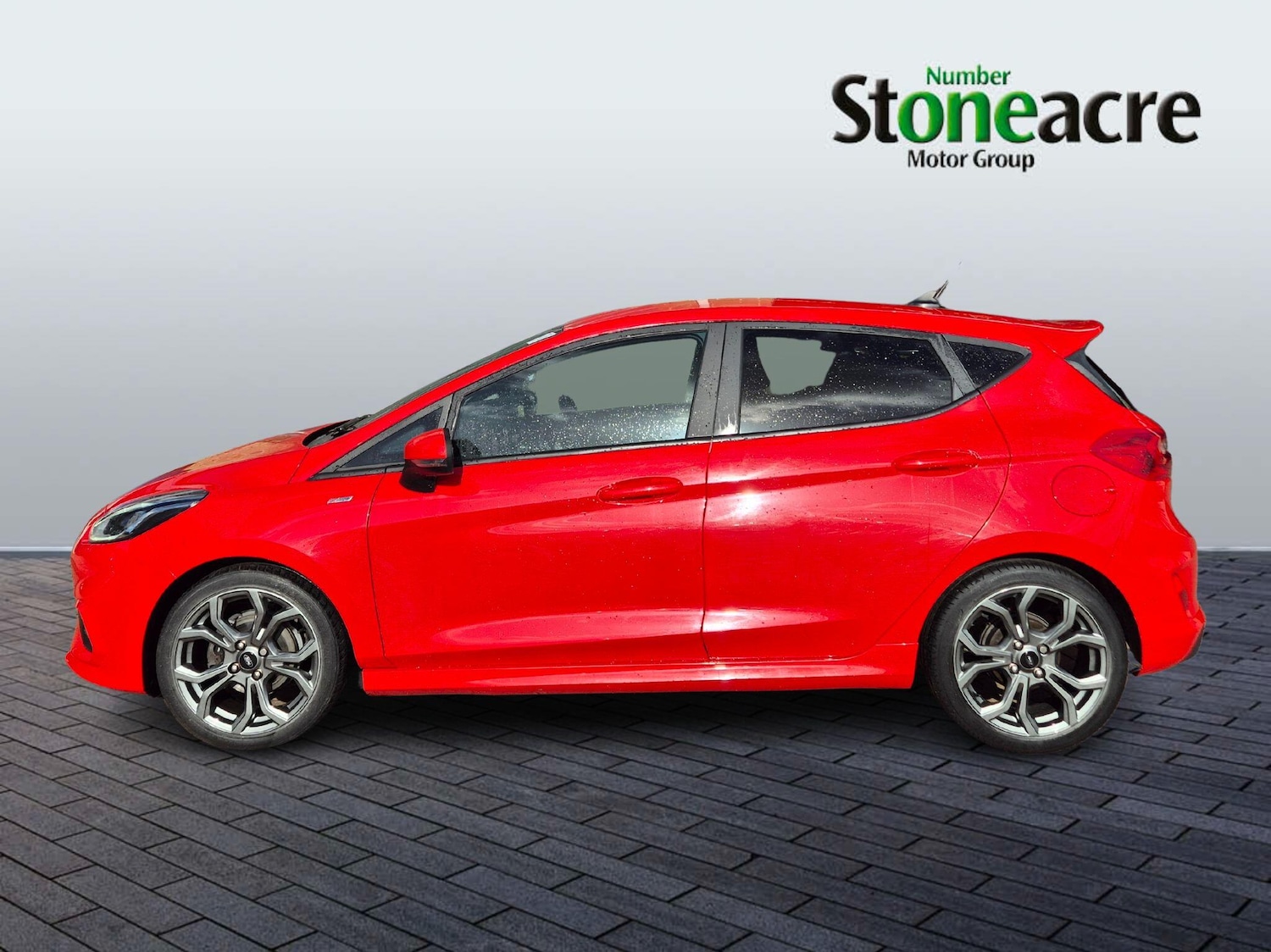 Used Ford Fiesta 2021 for sale - 76645389: Photo 6