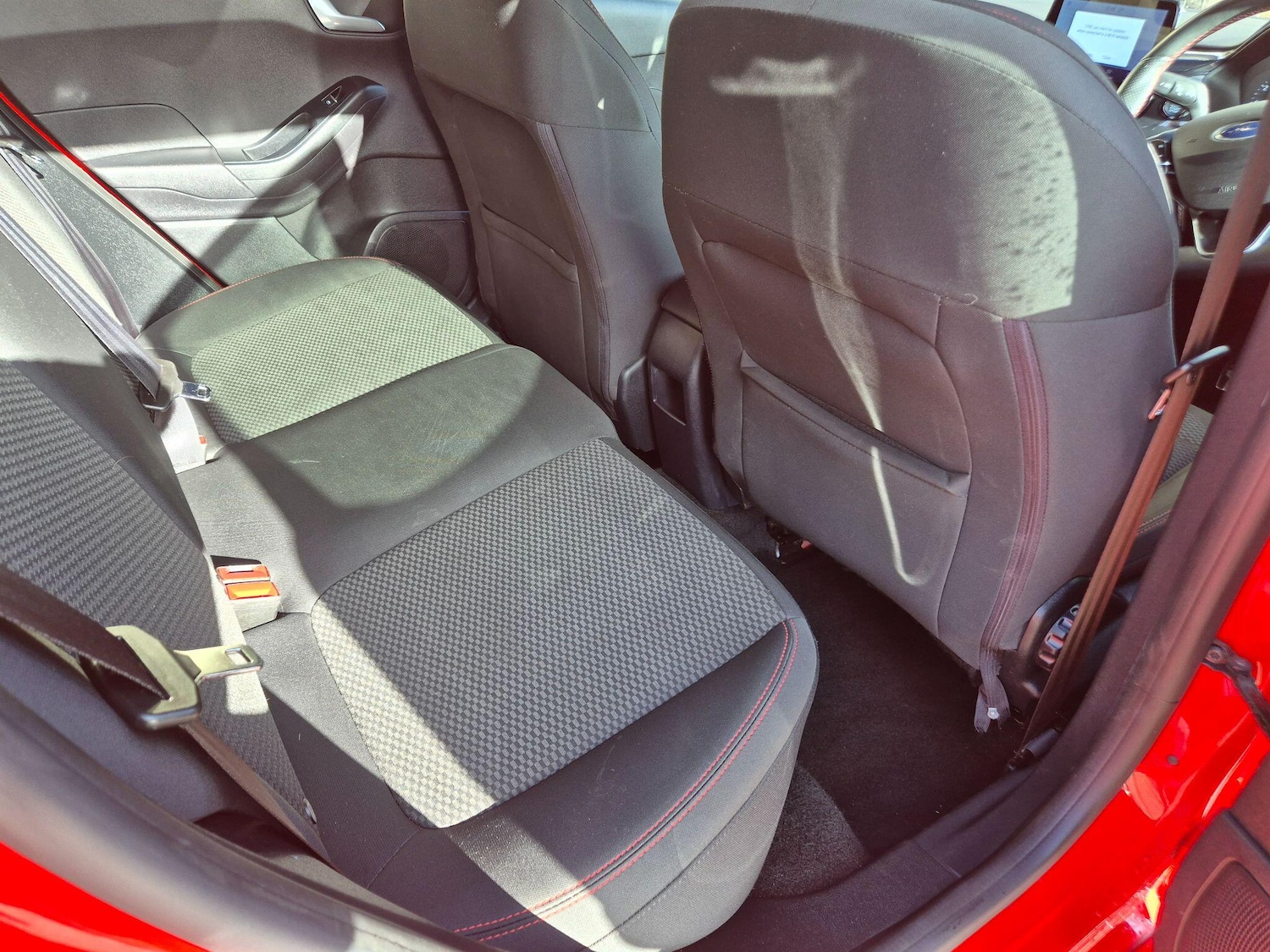 Used Ford Fiesta 2021 for sale - 76645389: Photo 9