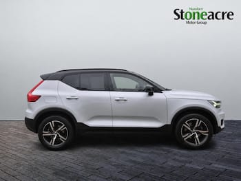 Used Volvo XC40 2021 for sale - 79711463: Photo