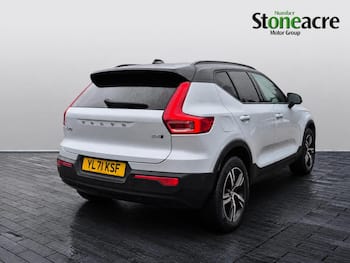 Used Volvo XC40 2021 for sale - 79711463: Photo