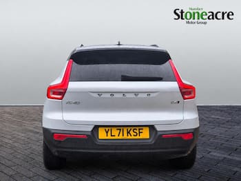 Used Volvo XC40 2021 for sale - 79711463: Photo