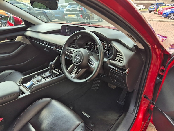 Used Mazda Mazda3 2019 for sale - 76247229: Photo 11