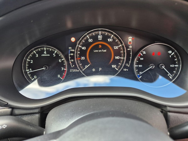 Used Mazda Mazda3 2019 for sale - 76247229: Photo 12