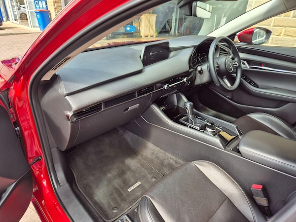 Used Mazda Mazda3 2019 for sale - 76247229: Photo 15