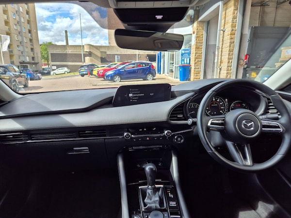 Used Mazda Mazda3 2019 for sale - 76247229: Photo 17