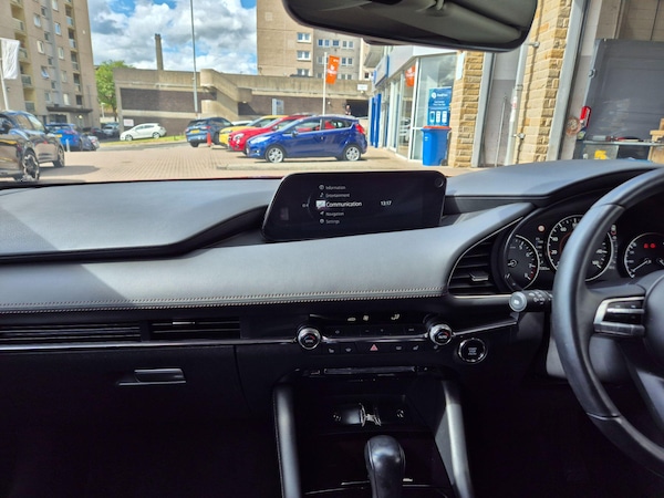 Used Mazda Mazda3 2019 for sale - 76247229: Photo 18