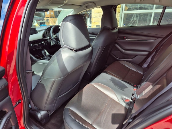 Used Mazda Mazda3 2019 for sale - 76247229: Photo 19