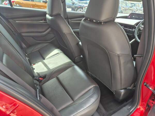 Used Mazda Mazda3 2019 for sale - 76247229: Photo 20