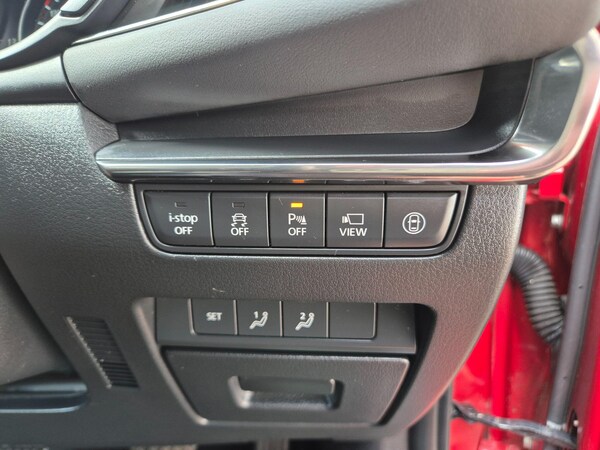 Used Mazda Mazda3 2019 for sale - 76247229: Photo 23