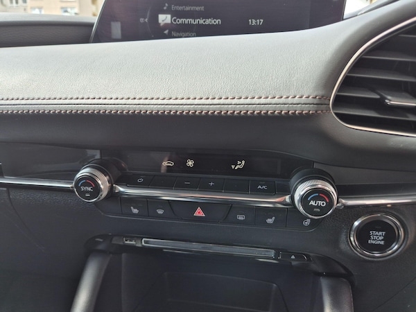 Used Mazda Mazda3 2019 for sale - 76247229: Photo 26