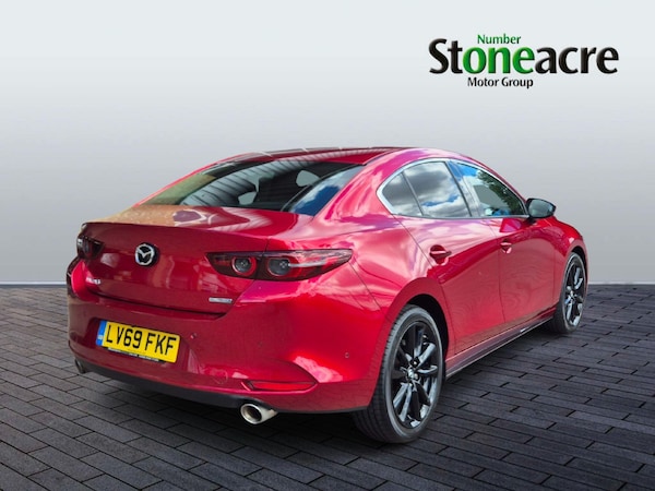 Used Mazda Mazda3 2019 for sale - 76247229: Photo 3