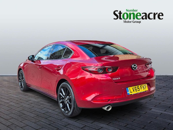 Used Mazda Mazda3 2019 for sale - 76247229: Photo 5
