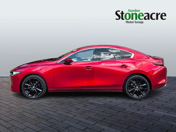 Used Mazda Mazda3 2019 for sale - 76247229: Photo 6