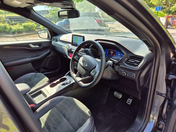 Used Ford Kuga 2024 for sale - 74908653: Photo 10