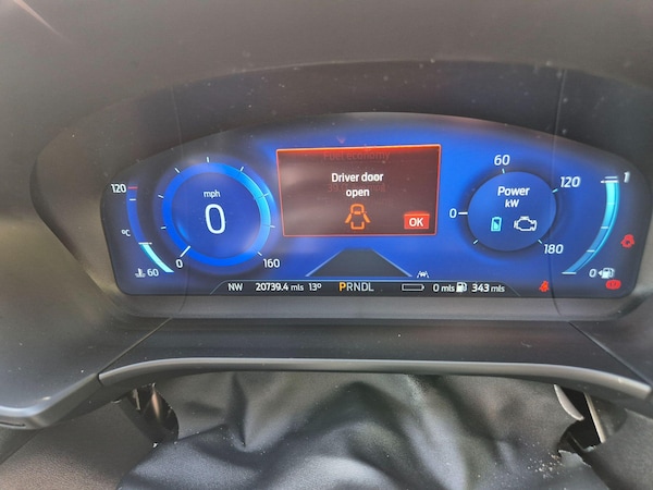 Used Ford Kuga 2024 for sale - 74908653: Photo 11