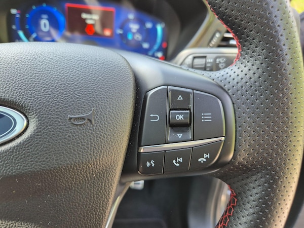 Used Ford Kuga 2024 for sale - 74908653: Photo 16